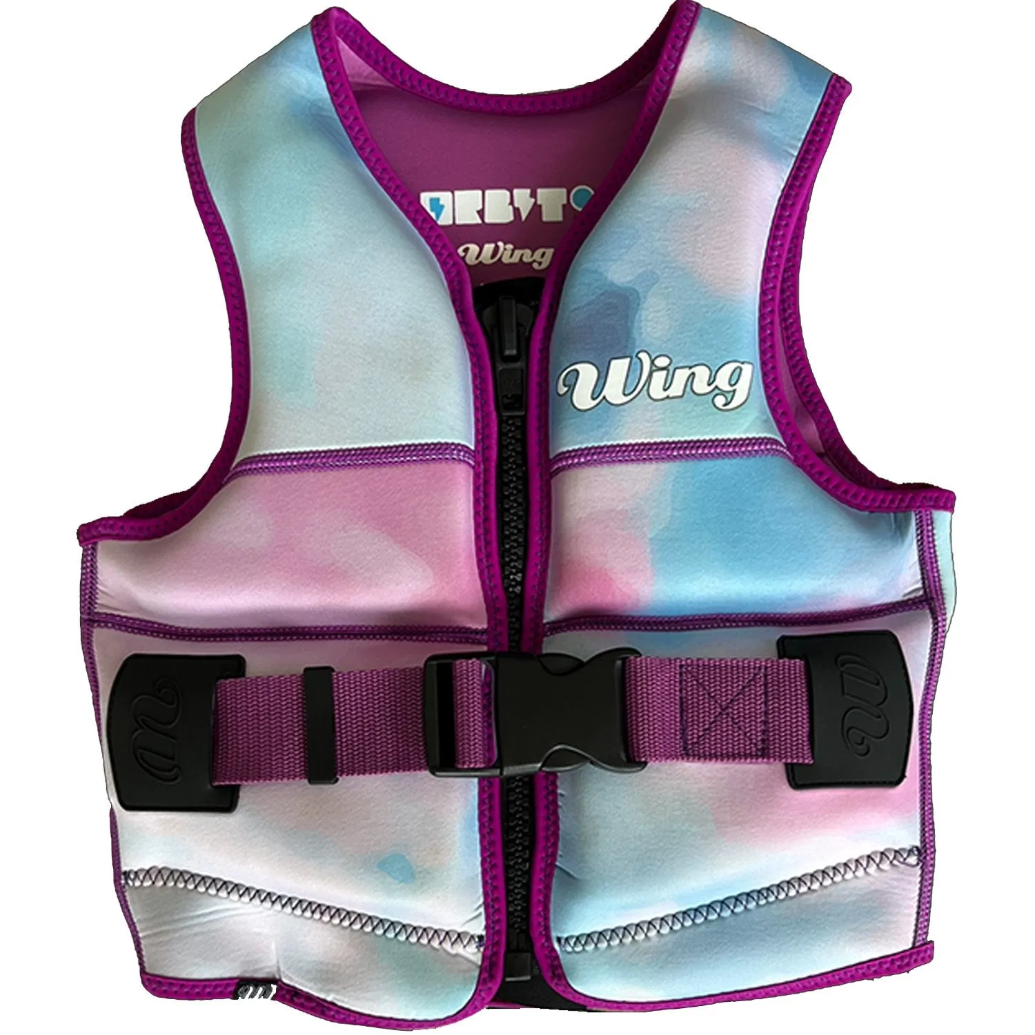 2025 WING ORBIT GIRLS VEST