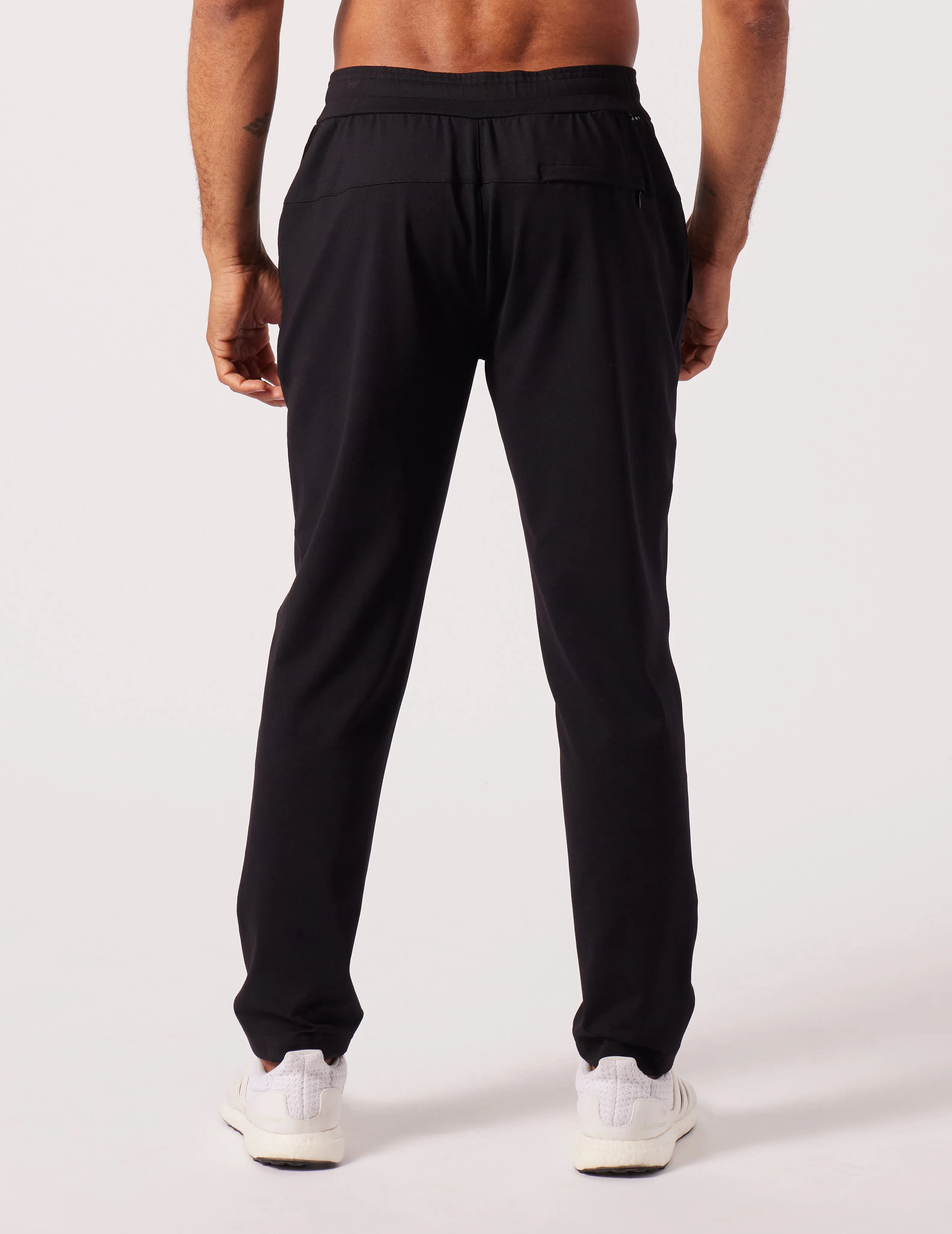 Action Pant: Black