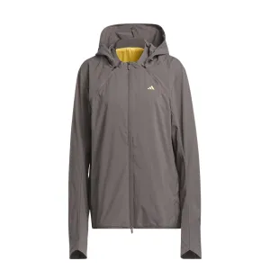 ADIDAS Ultimate365 RAIN.RDY Men's Jacket (Grey)