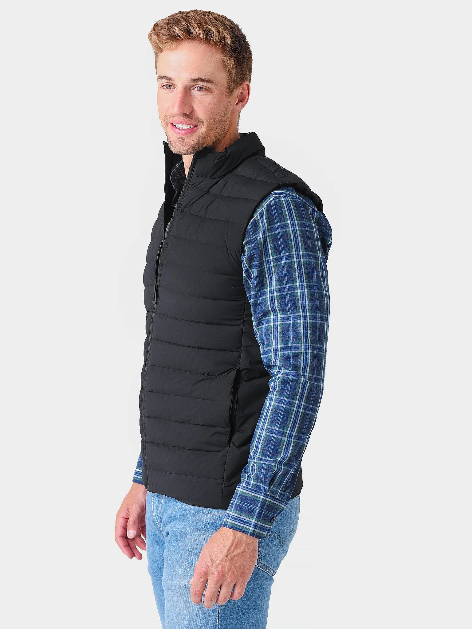 Aether Men's Launch Vest