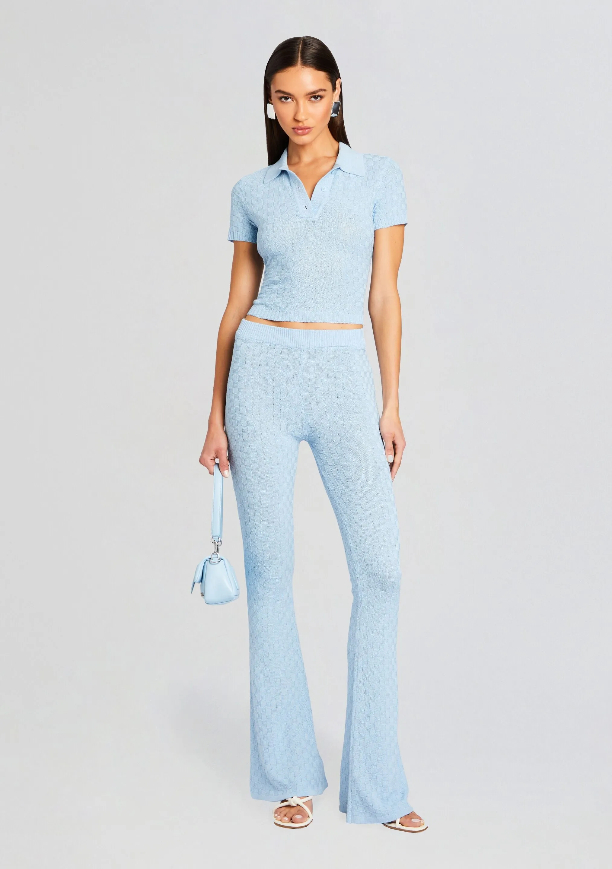 Agatha Knit Pant