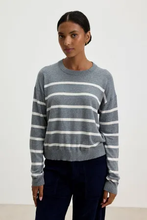 ALISTER SWEATER