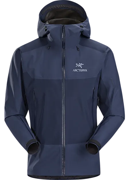 Arc'teryx Beta SL Hybrid Jacket - Men's