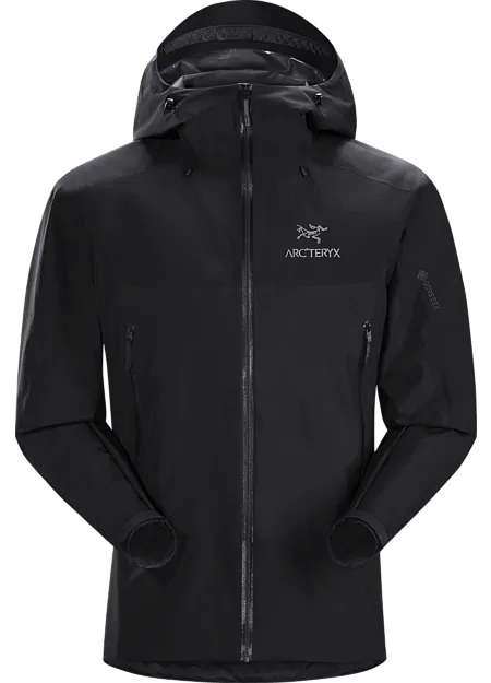 Arc'teryx Beta SL Hybrid Jacket - Men's