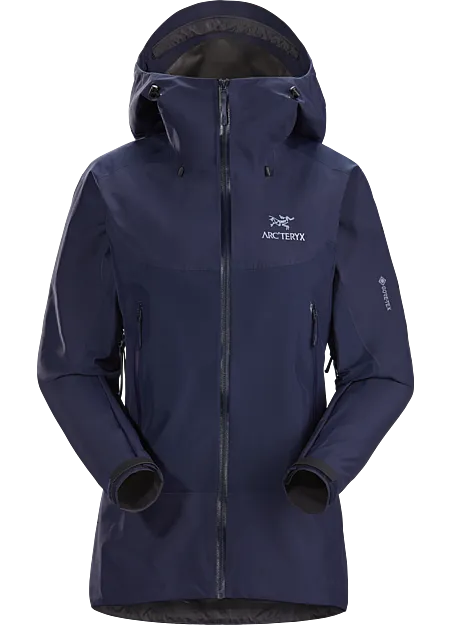 Arc'teryx Beta SL Hybrid Jacket - Women's