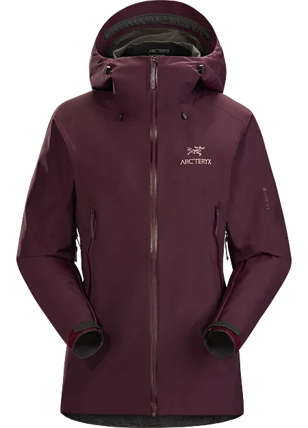 Arc'teryx Beta SL Hybrid Jacket - Women's