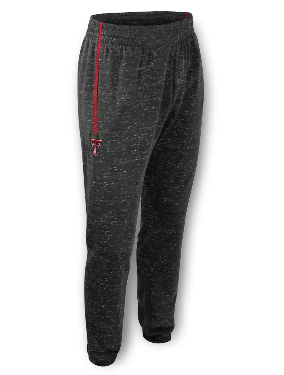 Arena Texas Tech "Russ" Men's Fleece Joggers