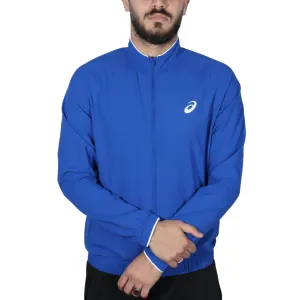 ASICS - Side Pockets Jackets