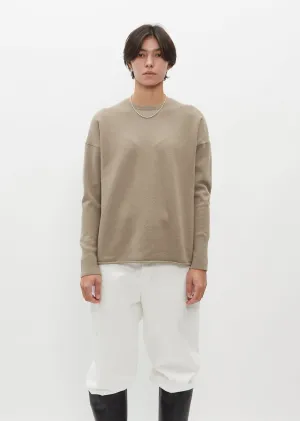 Base Crewneck Sweater