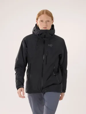 Beta Insulated Jacket Women's