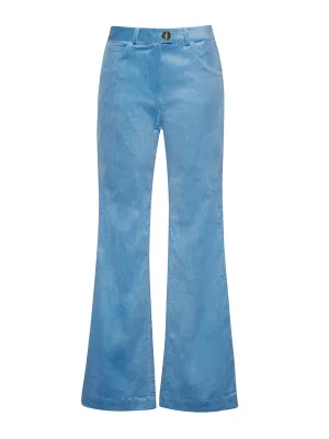 Blue jaipur Alfie pants