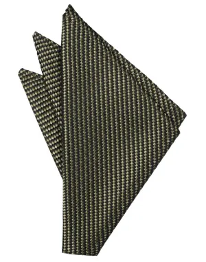 Champagne Venetian Pocket Square