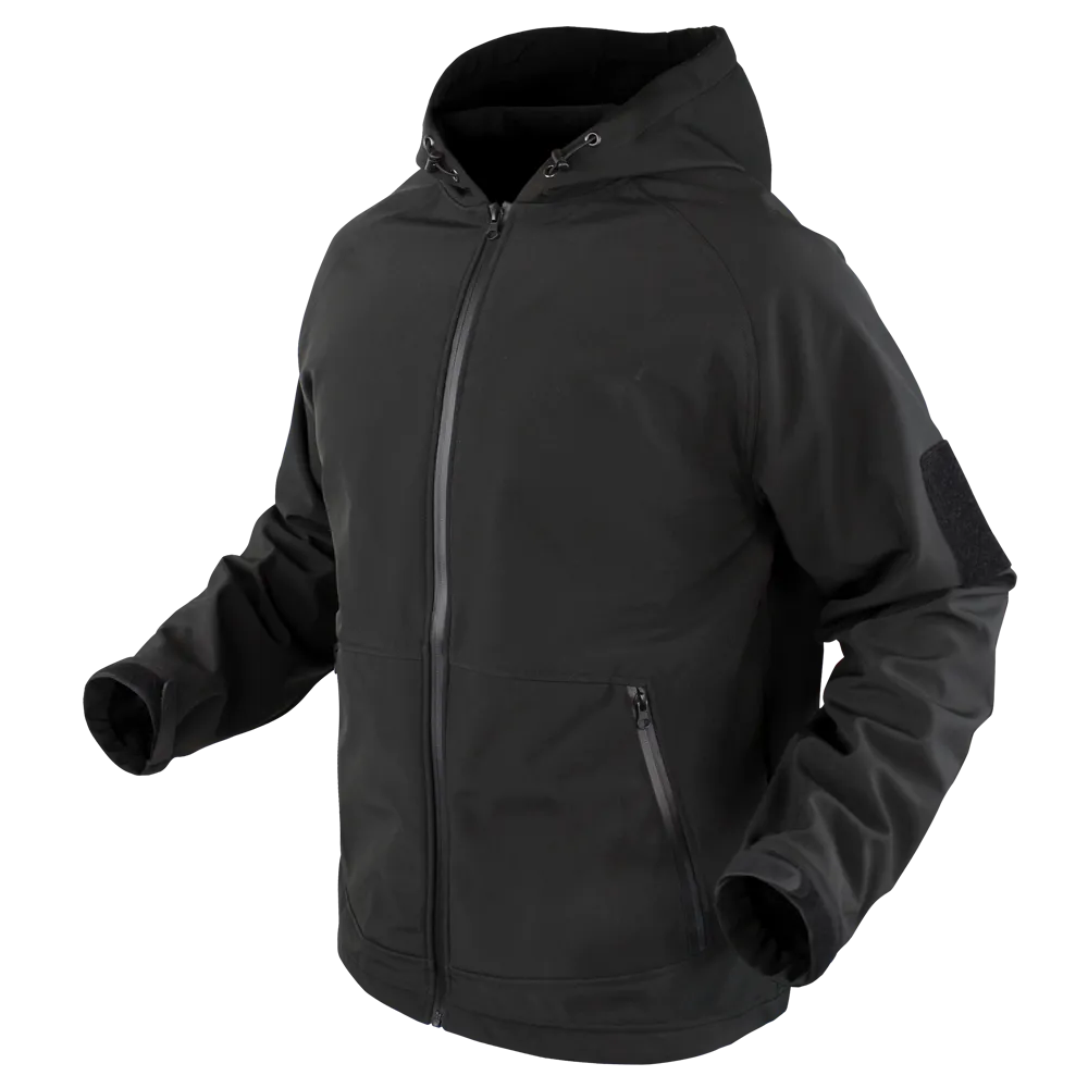 Condor Prime Softshell Hoody