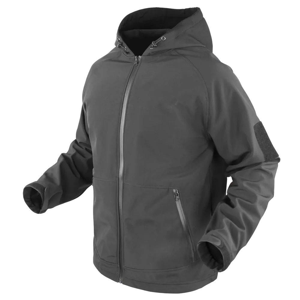 Condor Prime Softshell Hoody