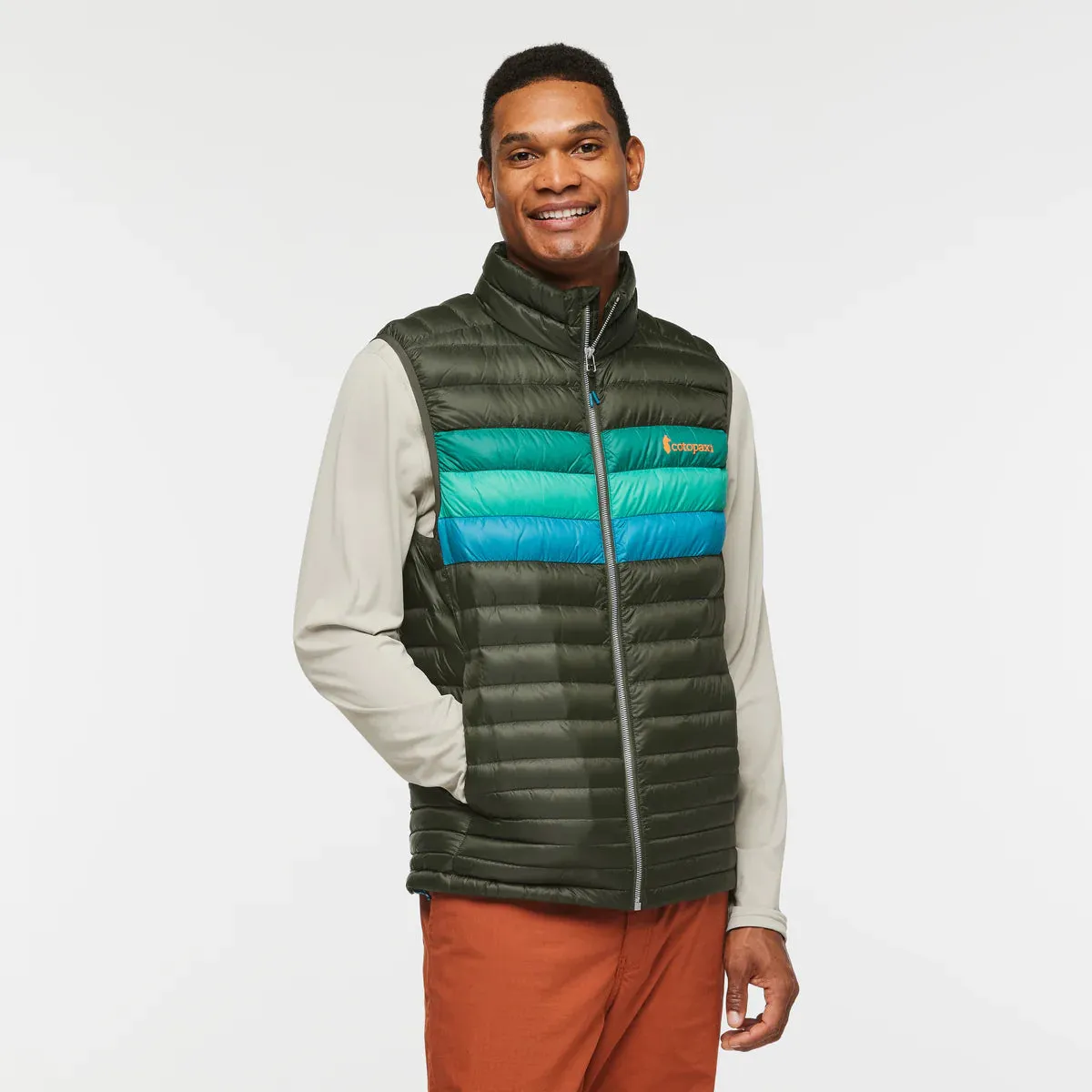 Cotopaxi | Fuego Down Vest | Men's