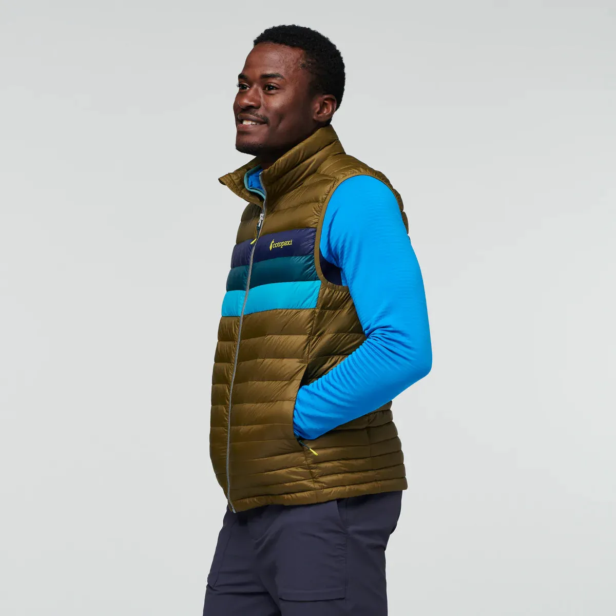 Cotopaxi | Fuego Down Vest | Men's