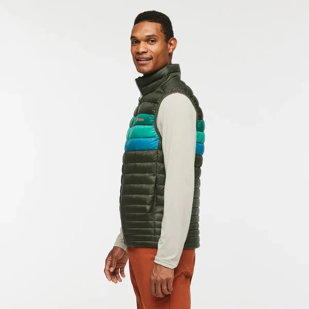 Cotopaxi | Fuego Down Vest | Men's