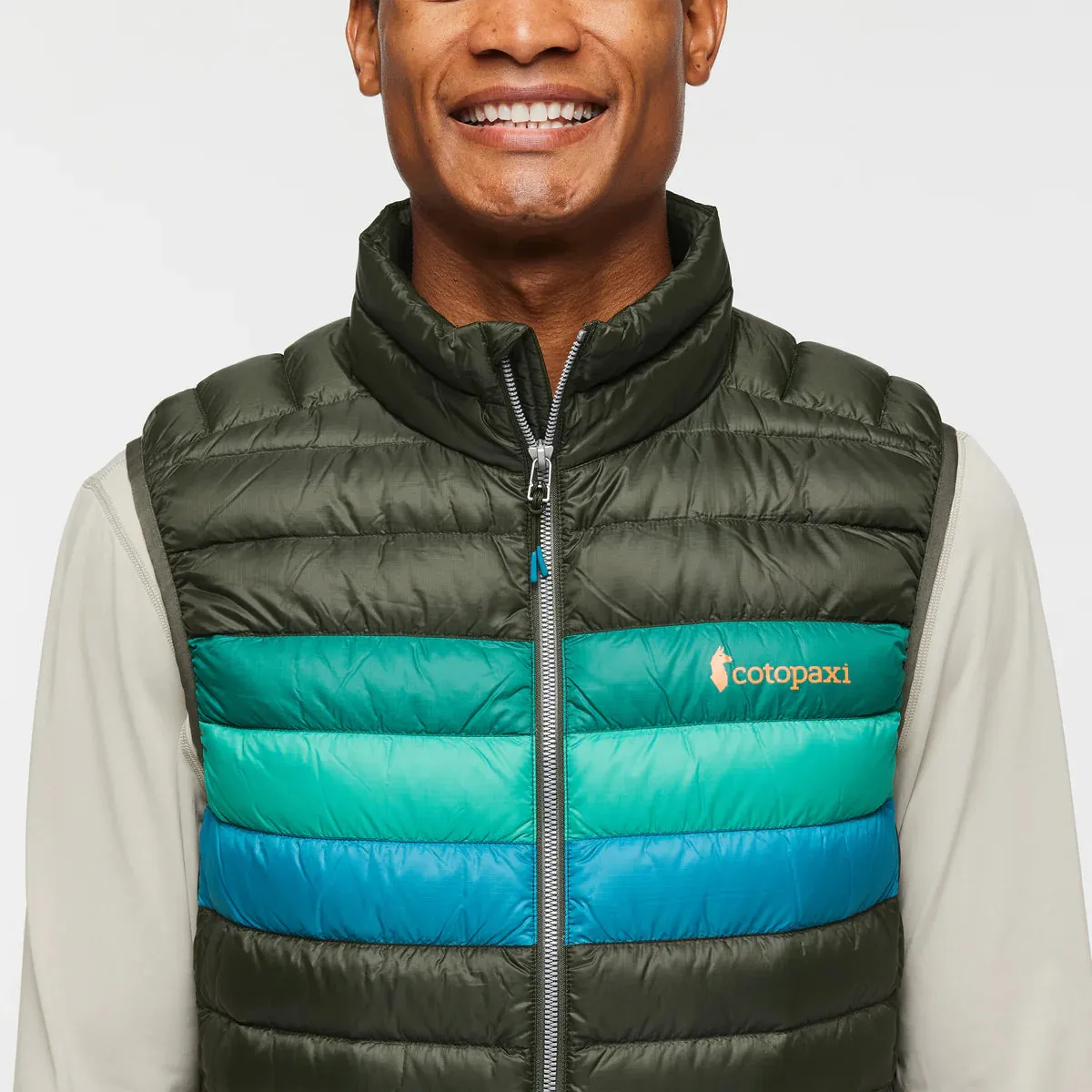 Cotopaxi | Fuego Down Vest | Men's