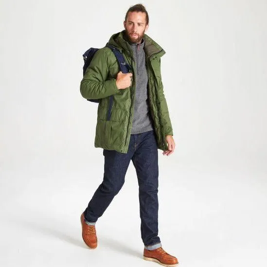 Craghoppers Hadley Waterproof Jacket