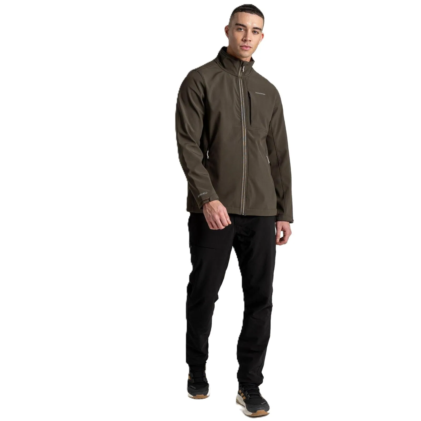 Craghoppers Mens Altis Jacket