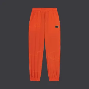 Dune Tracksuit Pants Baggy Orange