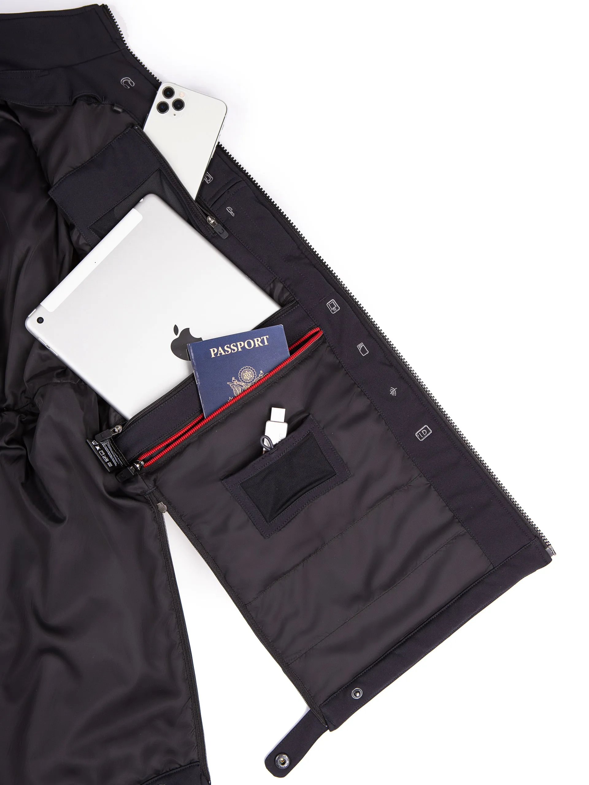 EDC Jacket - Men's