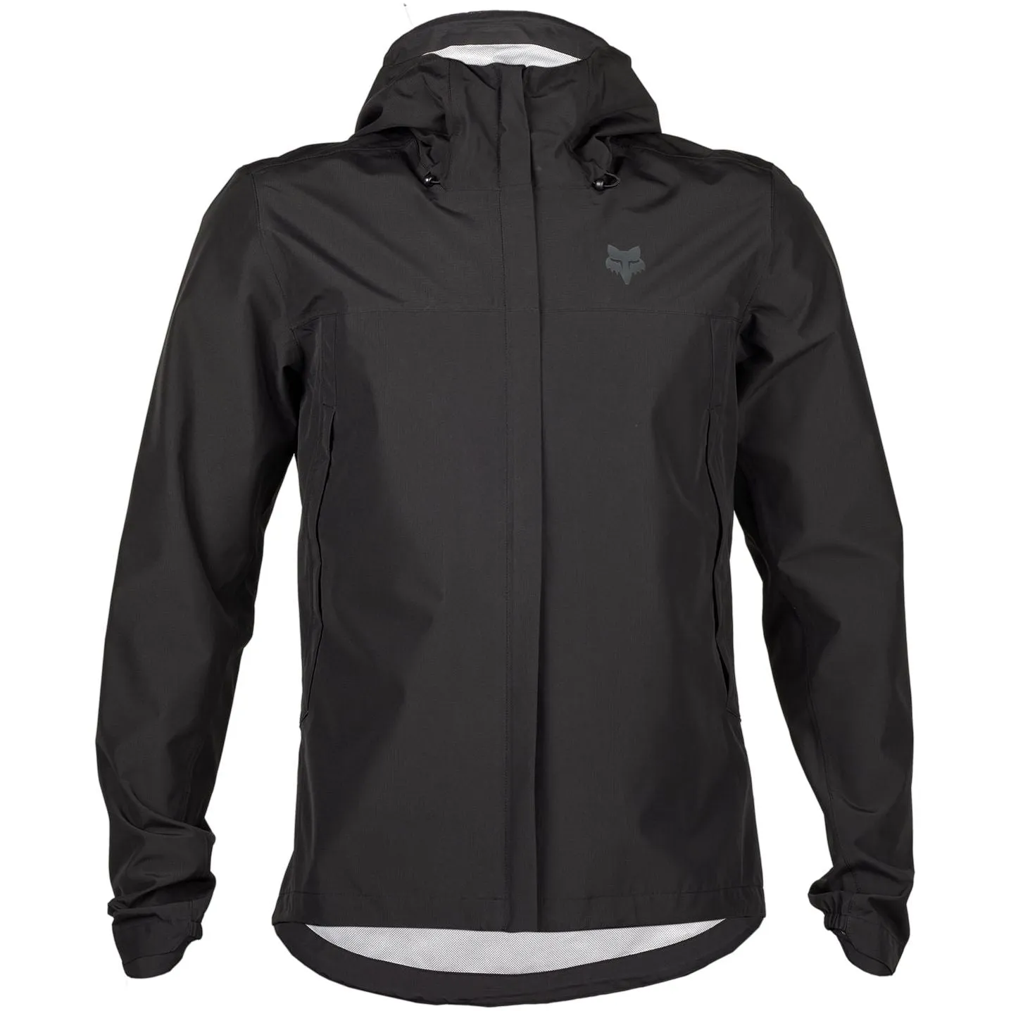 Fox Ranger 2.5L Water Mens Cycling Jacket - Black