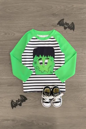 Frankenstein T-Shirt