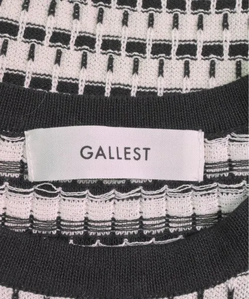 GALLEST Vests