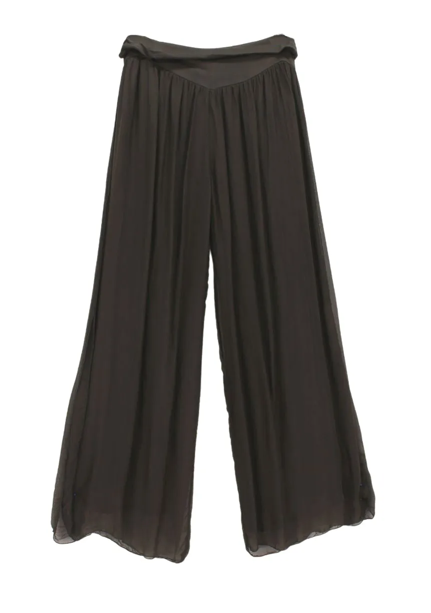 Gigi Moda Jasmin Split Pant