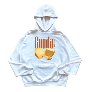 Gouda Cheese v1 Hoodie