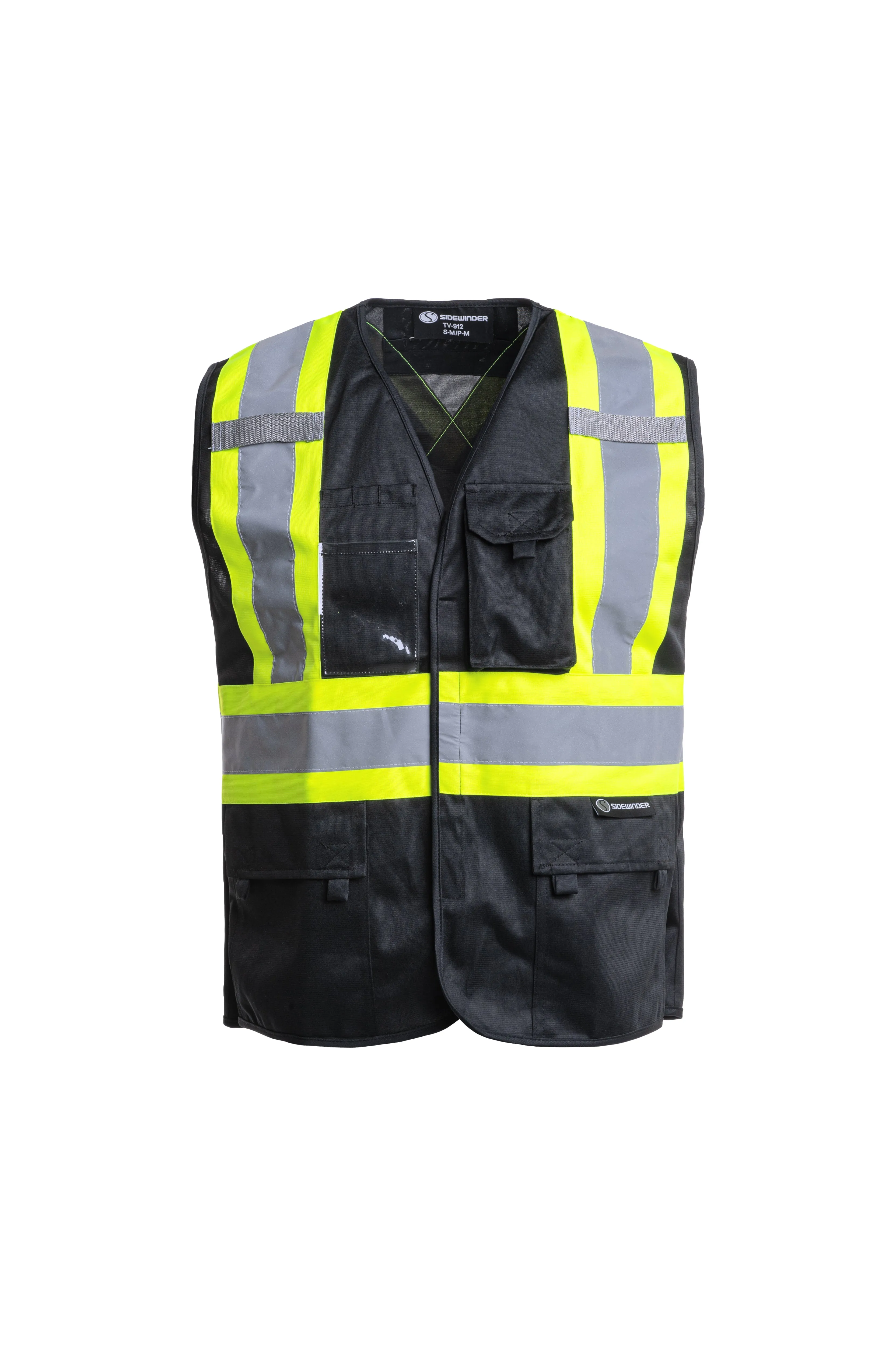 Hi-Vis Vest - TV-912