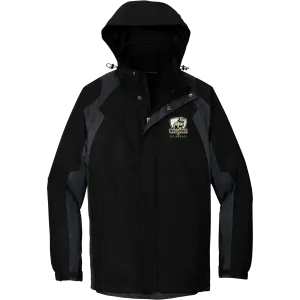 HVM Bulldogs Ranger 3-in-1 Jacket