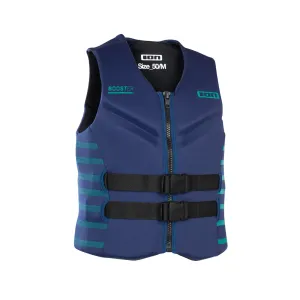 ION Booster USCG FZ Vest-Black