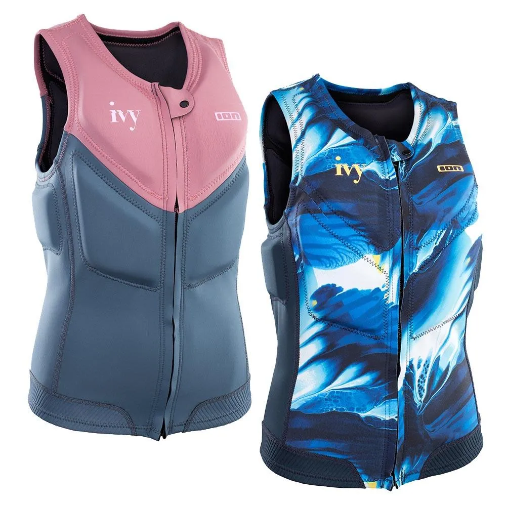 ION Ivy Vest Women FZ