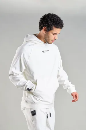 J007MI Organic Cotton & Bamboo Beefy Hoodie