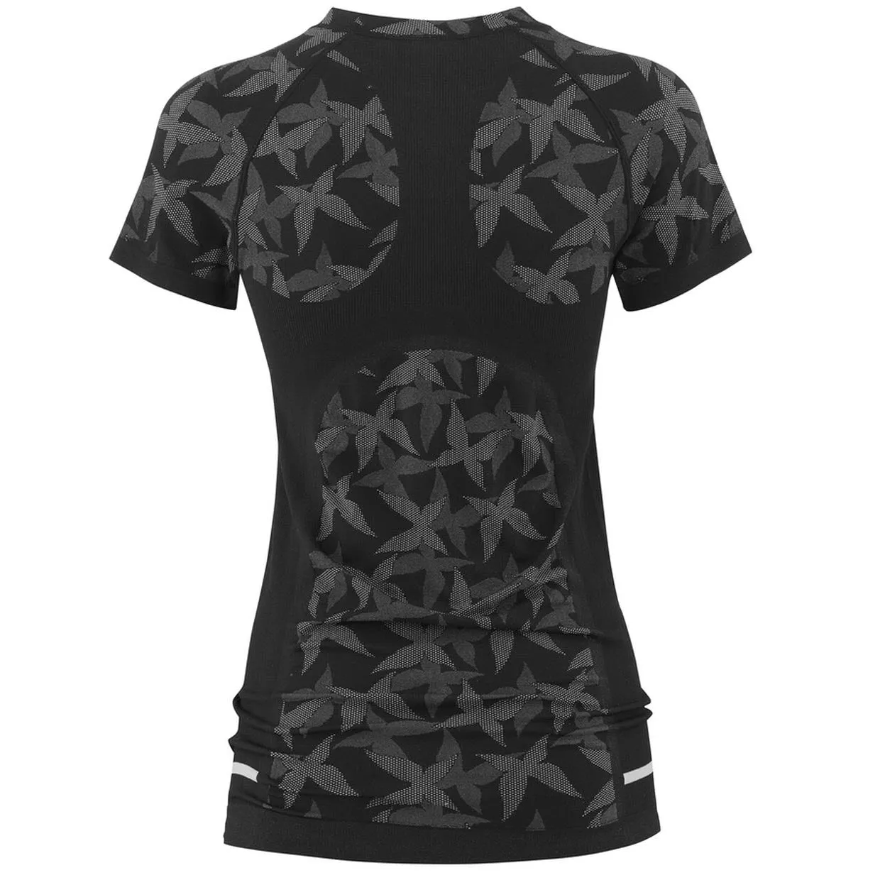 Kari Traa 2022 Women's Butterfly Tee Shirt