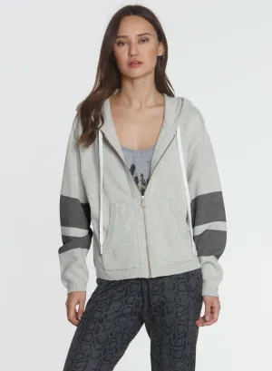 Kendall Hoodie - Pumice