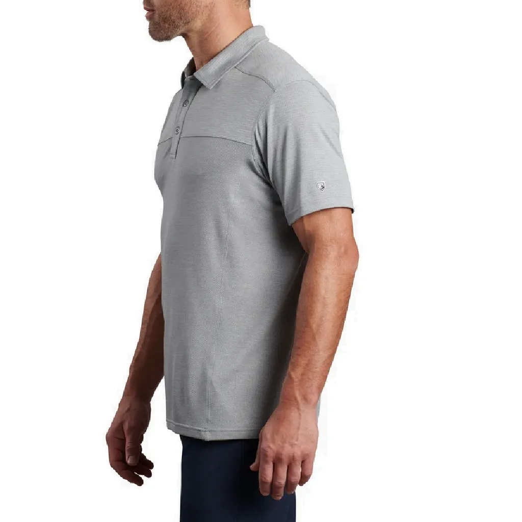 Kuhl Men's KUHL Engineered Polo