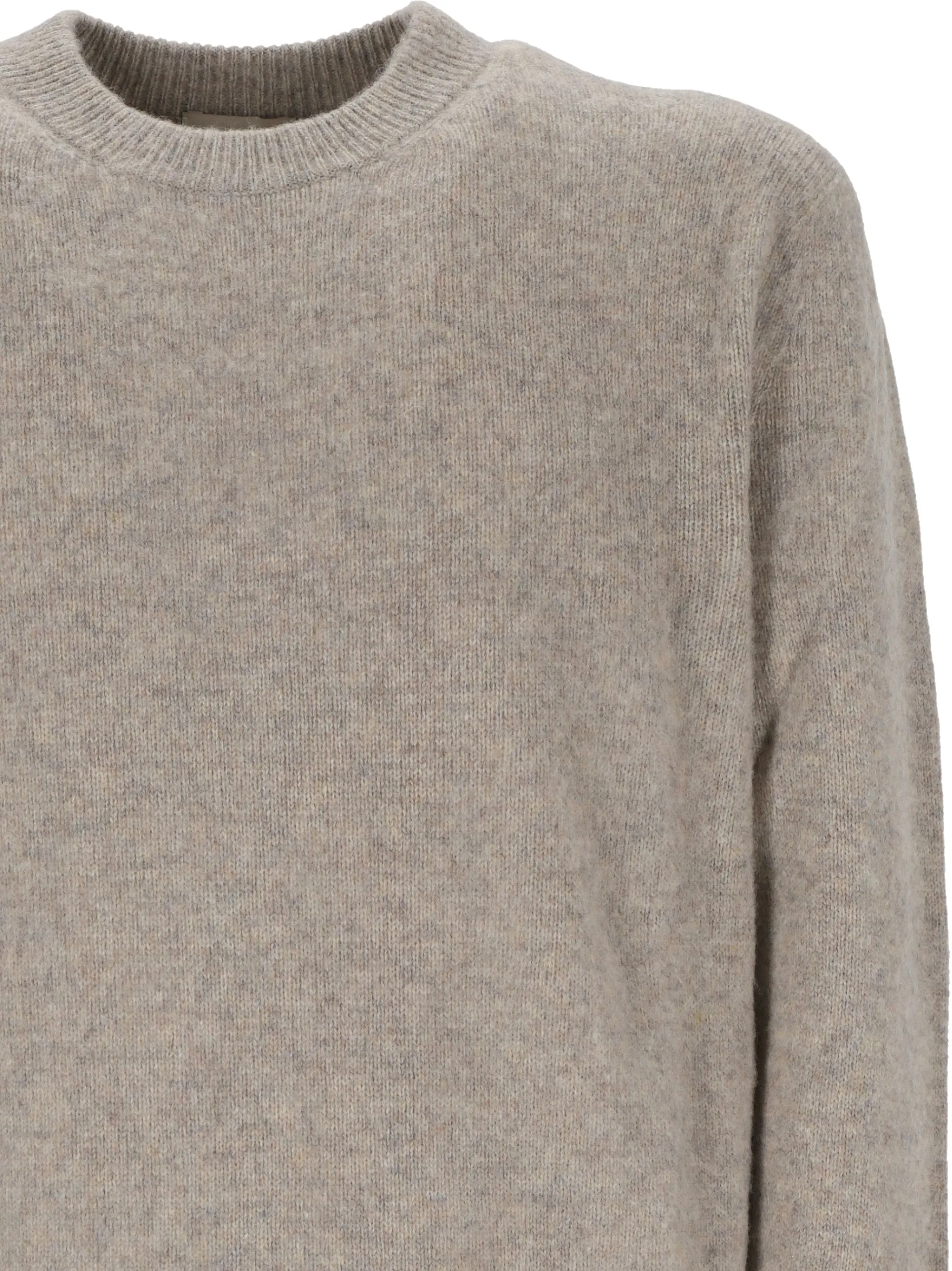 Mastice Virgin Wool Blend Sweater