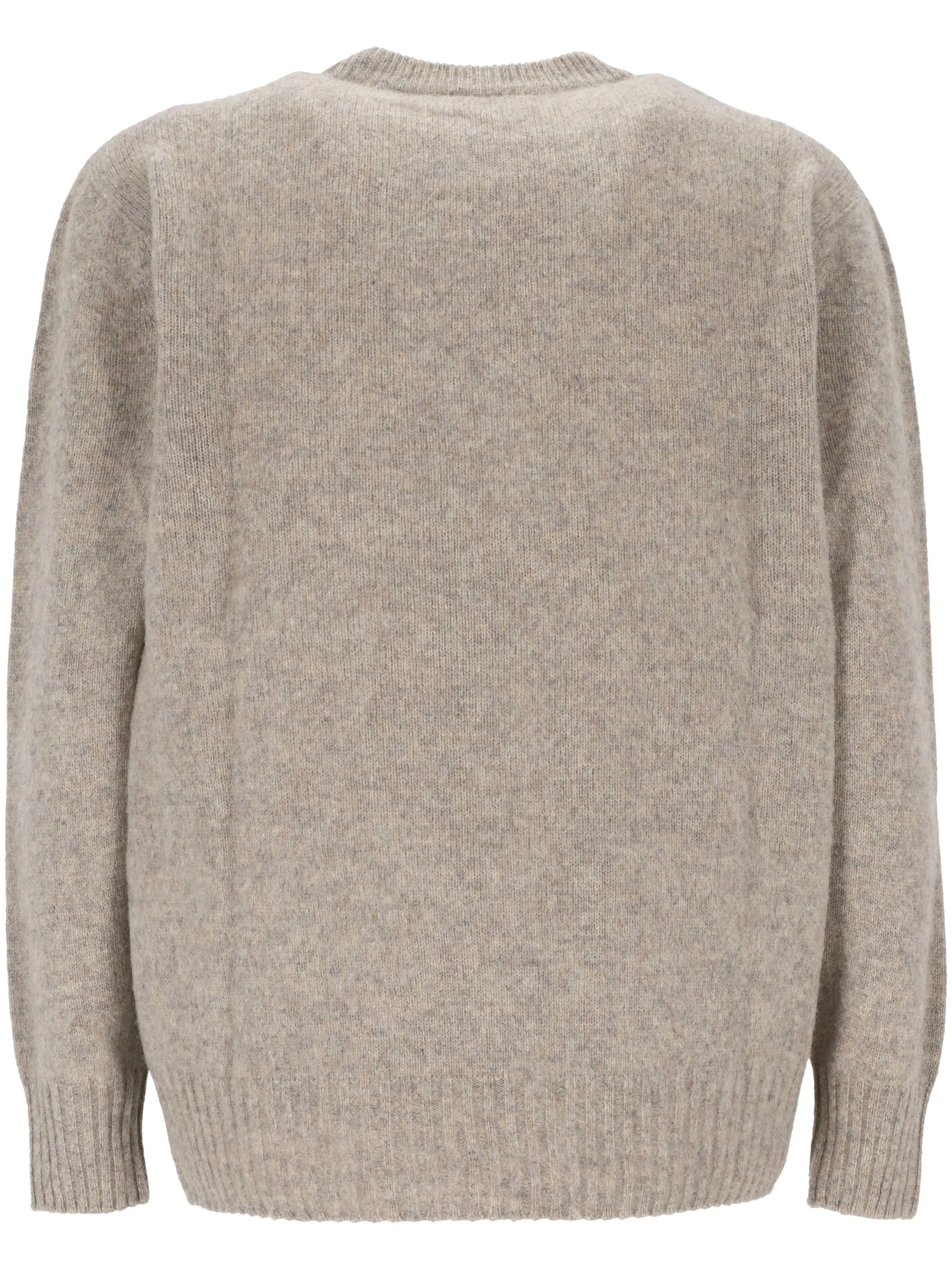 Mastice Virgin Wool Blend Sweater