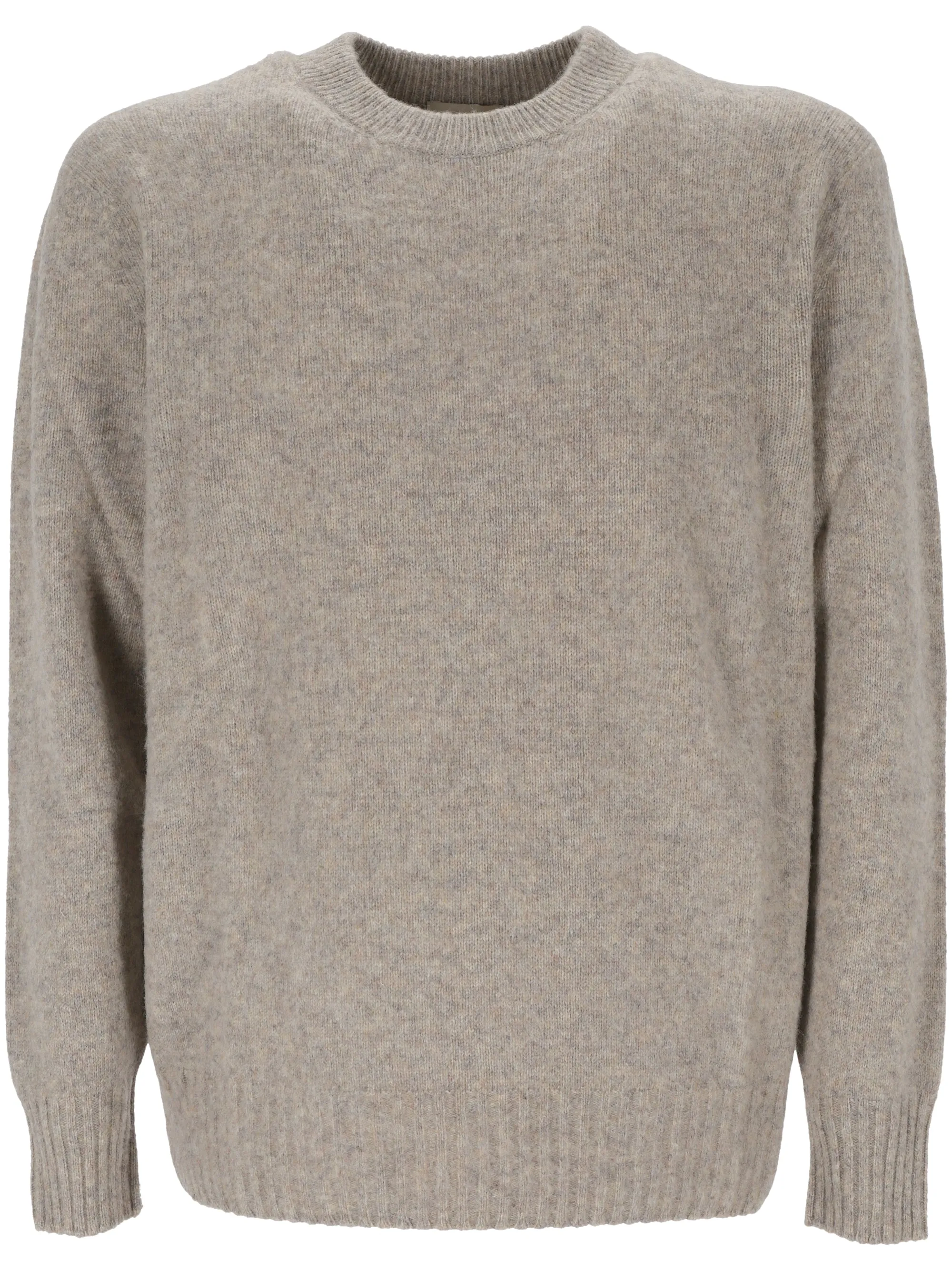 Mastice Virgin Wool Blend Sweater