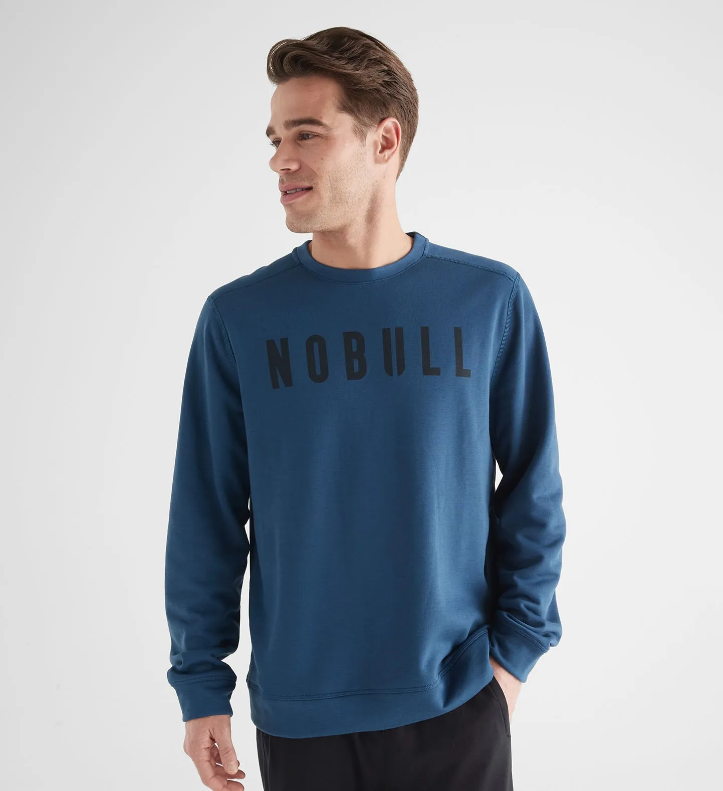 Men's NOBULL Crew Sweatshirt