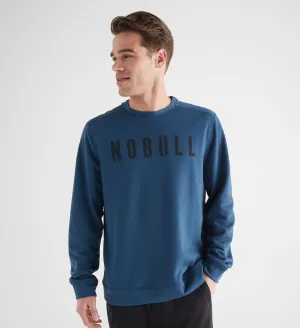 Men's NOBULL Crew Sweatshirt