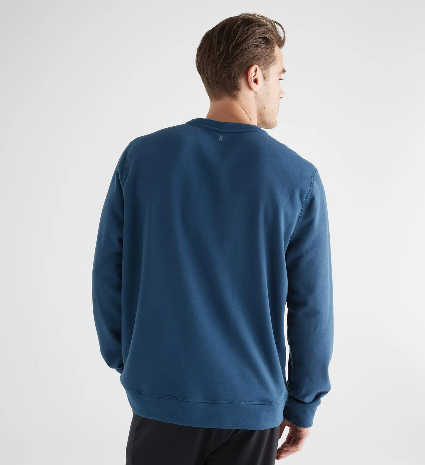 Men's NOBULL Crew Sweatshirt