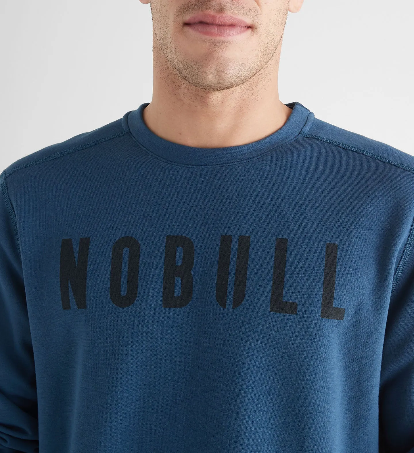 Men's NOBULL Crew Sweatshirt