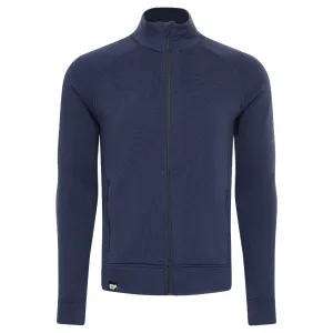 Men's Nuyarn® Everyday Merino Wool Zip-Up