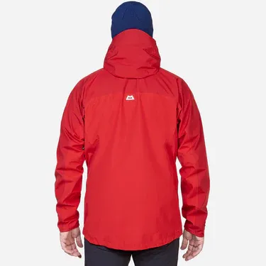 Mountain Equipment Men's Makalu Jacket