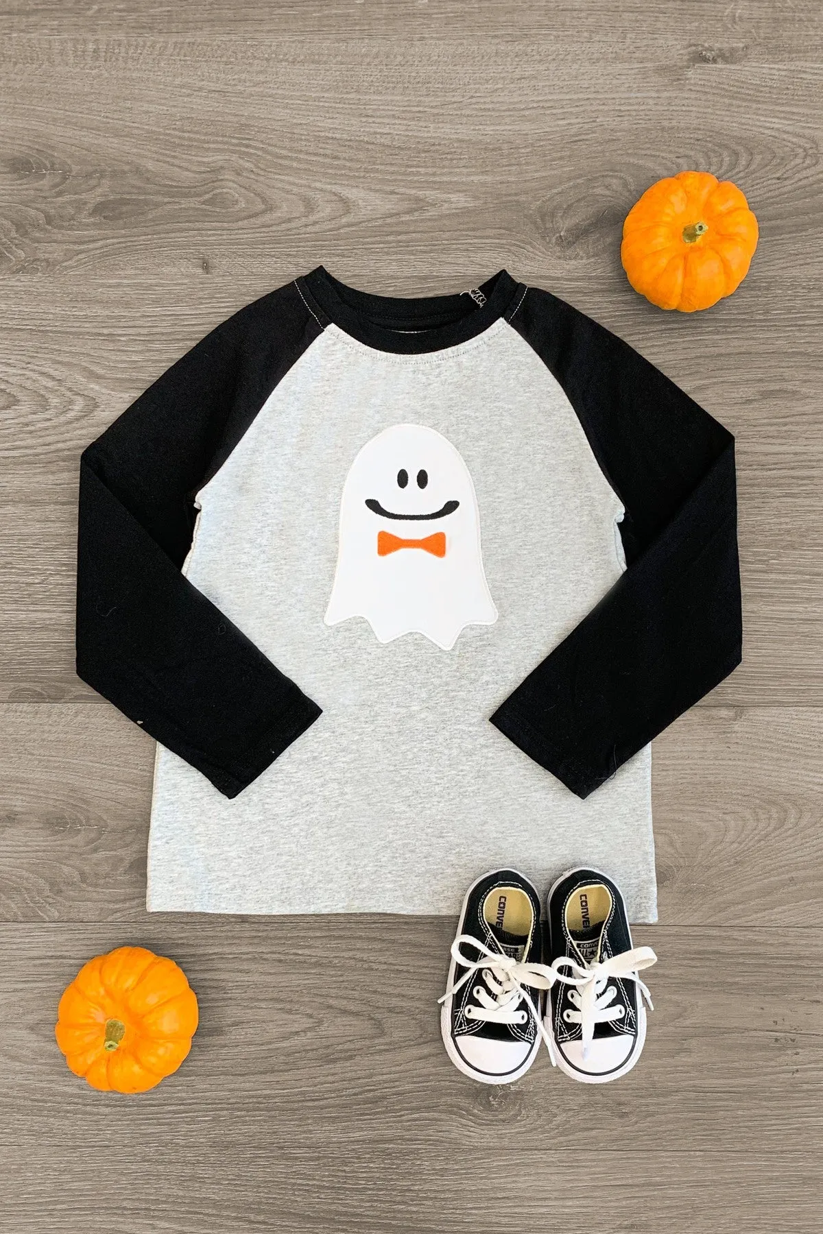 Mr. or Miss Ghost Top