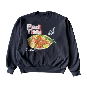 Pad Thai Crewneck